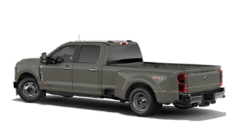 2027 Ford Super Duty® External Image 2